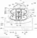 Fig. 08 - Double nozzle overcap assembly