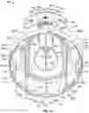 Fig. 14 - Double nozzle overcap assembly
