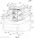 Fig. 25 - Double nozzle overcap assembly