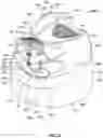Fig. 31 - Double nozzle overcap assembly