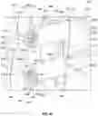 Fig. 40 - Double nozzle overcap assembly