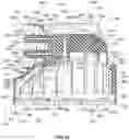Fig. 41 - Double nozzle overcap assembly