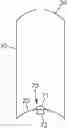 Fig. 01 - RECYCLABLE AEROSOL CAN WITH DEPRESSURISATION SYSTEM AND TOOL FOR DEPRESSURISING SUCH A CAN