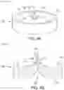 Fig. 06 - RECYCLABLE AEROSOL CAN WITH DEPRESSURISATION SYSTEM AND TOOL FOR DEPRESSURISING SUCH A CAN
