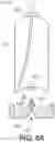Fig. 07 - RECYCLABLE AEROSOL CAN WITH DEPRESSURISATION SYSTEM AND TOOL FOR DEPRESSURISING SUCH A CAN