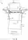 Fig. 09 - Wardrobe box assembly