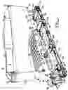 Fig. 02 - Rig, Corner Unit