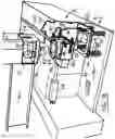 Fig. 11 - Rig, Corner Unit