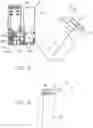 Fig. 13 - Collapsible trash bin assembly