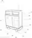 Fig. 01 - WASTE TRANSPORTING MOBILE UNIT AND WASTE COLLECTION SYSTEM