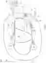 Fig. 07 - WASTE TRANSPORTING MOBILE UNIT AND WASTE COLLECTION SYSTEM
