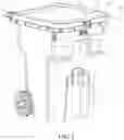 Fig. 02 - Roll out cart collar
