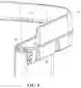 Fig. 04 - Roll out cart collar