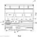 Fig. 04 - SYSTEM HAVING WORKSTATION WITH TOTE RETENTION AND RELEASE MECHANISM