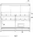 Fig. 14 - SYSTEM HAVING WORKSTATION WITH TOTE RETENTION AND RELEASE MECHANISM