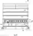 Fig. 17 - SYSTEM HAVING WORKSTATION WITH TOTE RETENTION AND RELEASE MECHANISM