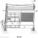 Fig. 19 - SYSTEM HAVING WORKSTATION WITH TOTE RETENTION AND RELEASE MECHANISM