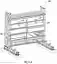 Fig. 20 - SYSTEM HAVING WORKSTATION WITH TOTE RETENTION AND RELEASE MECHANISM