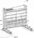 Fig. 25 - SYSTEM HAVING WORKSTATION WITH TOTE RETENTION AND RELEASE MECHANISM