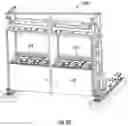 Fig. 26 - SYSTEM HAVING WORKSTATION WITH TOTE RETENTION AND RELEASE MECHANISM