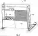 Fig. 27 - SYSTEM HAVING WORKSTATION WITH TOTE RETENTION AND RELEASE MECHANISM