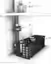 Fig. 01 - A SYSTEM FOR PROVIDING SECURE STORING AND RETRIEVING OF PERSONAL STORAGE CONTAINERS VIA AN INTERACTION AREA