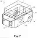 Fig. 06 - STORAGE AND PICKING SYSTEM, MOBILE MEASURED-VALUE DETECTION UNIT, AND METHOD FOR IMPROVED DETECTION OF MEASURED VALUES IN THE STORAGE AND PICKING SYSTEM