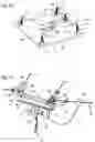 Fig. 10 - Load transport system for transporting a load in a working space