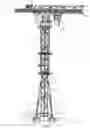 Fig. 09 - Mobile tower crane systems and methods