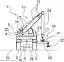 Fig. 01 - Set-up method for a mobile crane and mobile crane