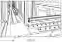 Fig. 06 - Gravity-driven flow rack assemblies