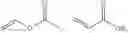 Fig. 34 - Block copolymer structure and the preparing method thereof