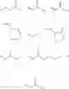 Fig. 70 - Block copolymer structure and the preparing method thereof