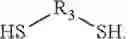 Fig. 06 - Polyvinyl thioether ester, preparation method therefor and use thereof
