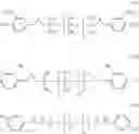 Fig. 09 - Siloxane-containing block copolycarbonates having a small domain size
