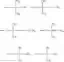 Fig. 12 - Siloxane-containing block copolycarbonates having a small domain size