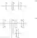 Fig. 23 - Siloxane-containing block copolycarbonates having a small domain size