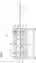 Fig. 07 - THERMAL DECOMPOSITION APPARATUS