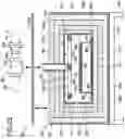 Fig. 23 - THERMAL DECOMPOSITION APPARATUS