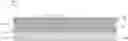 Fig. 01 - COATING PROVIDING PANCHROMATIC SCATTERING