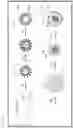 Fig. 02 - METHOD FOR PRODUCING LIGHT-EMITTING PARTICLES, LIGHT-EMITTING PARTICLES, LIGHT-EMITTING PARTICLE DISPERSION, INK COMPOSITION, AND LIGHT-EMITTING ELEMENT