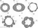 Fig. 01 - SEMICONDUCTOR NANOPARTICLES, SEMICONDUCTOR NANOPARTICLE DISPERSION LIQUID, AND OPTICAL MEMBER