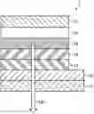 Fig. 01 - ELECTROLUMINESCENT ELEMENT, DISPLAY, METHOD FOR MANUFACTURING ELECTROLUMINESCENT ELEMENT, AND LIQUID COMPOSITION