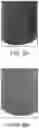 Fig. 06 - Process of upgrading a pyrolysis oil and upgrading solution used therein