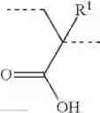 Fig. 04 - Dispersant polymer for automatic dishwashing