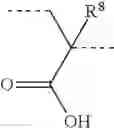 Fig. 11 - Cleaning booster polymer