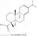 Fig. 05 - TREATMENT COMPOSITIONS COMPRISING PLANT ROSIN MATERIAL AND CERTAIN PERFUME RAW MATERIALS