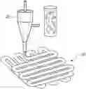 Fig. 01 - Additive Manufacturing of Functional Myocardial Tissue