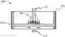 Fig. 01 - FLUID CONDUIT WITH RADIAL EXPANSION OF FLUID FLOW