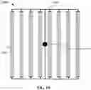 Fig. 10 - FLUID CONDUIT WITH RADIAL EXPANSION OF FLUID FLOW